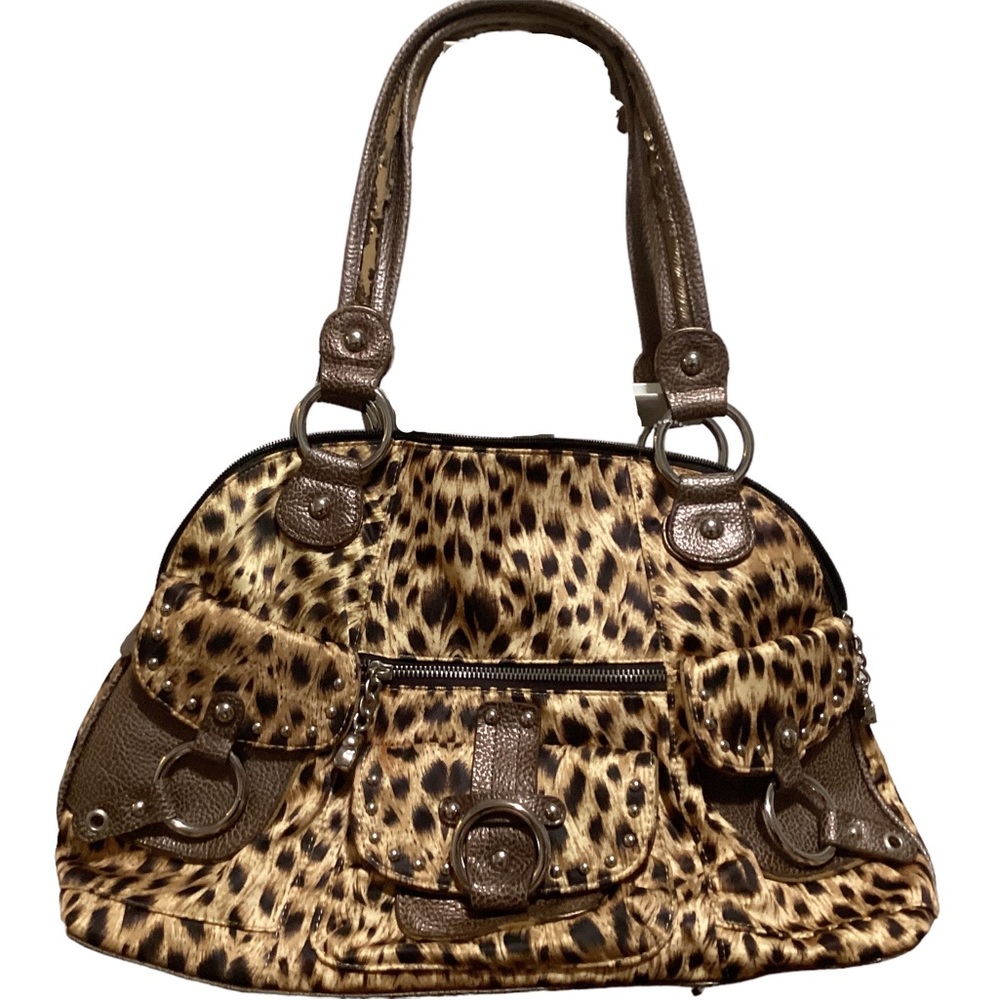 COPY - 👉Kathy Van Zeeland shoulder bag